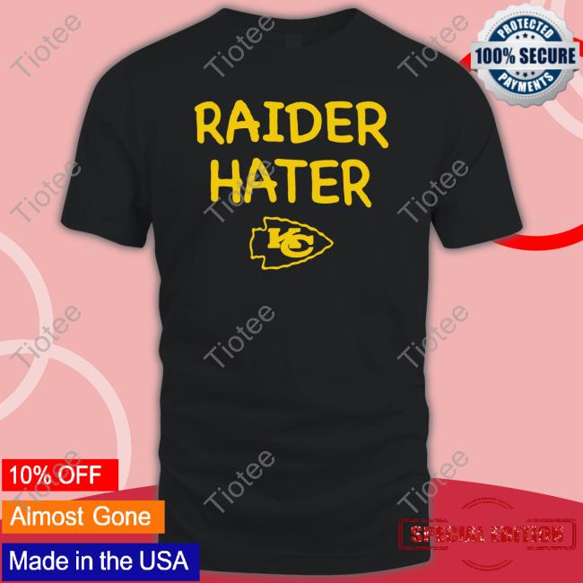 Raider Hater Kansas City Chiefs Hoodie Sierra Jasso Raider Hater Kansas City Chiefs Hoodie Sierra Jasso