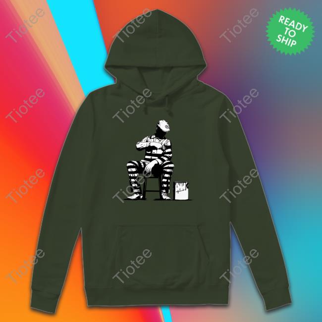 Spread Shirt Merch Official Dolk Prison Painter Shirt Spread Shirt Merch Official Dolk Prison Painter Shirt