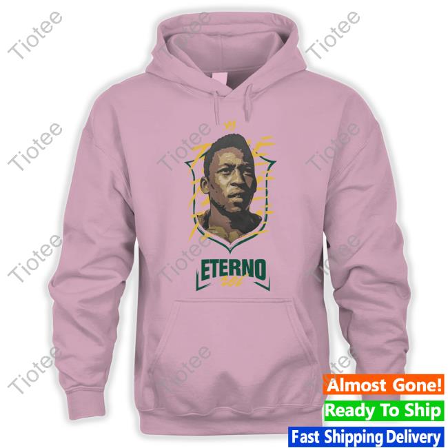 Messi And Neymar Wearing Pele Eterno Rei Sweatshirt Paris Saint Germain Messi And Neymar Wearing Pele Eterno Rei Sweatshirt Paris Saint Germain