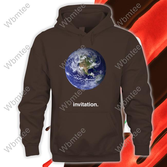 The Earth Invitation Shirt 2022 Sebastian Vettel The Earth Invitation Shirt 2022 Sebastian Vettel