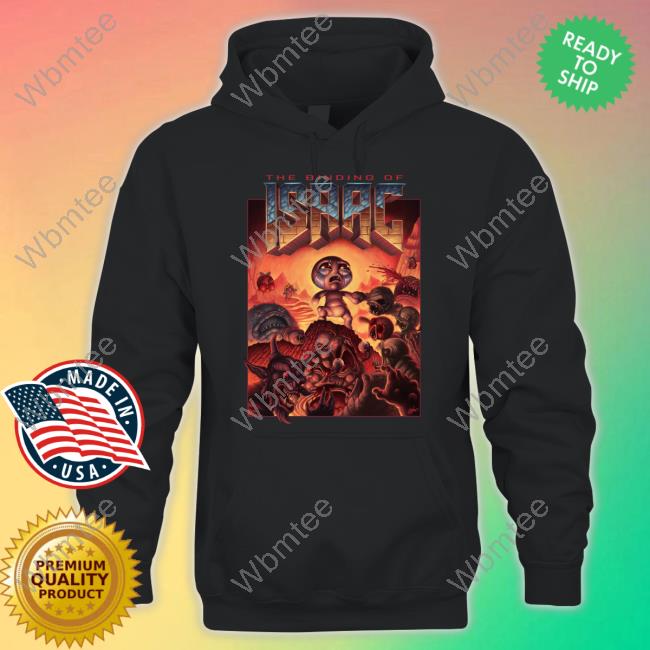 Shamfoo The Binding Of Isaac Long Sleeve T Shirt Maestromedia Shamfoo The Binding Of Isaac Long Sleeve T Shirt Maestromedia