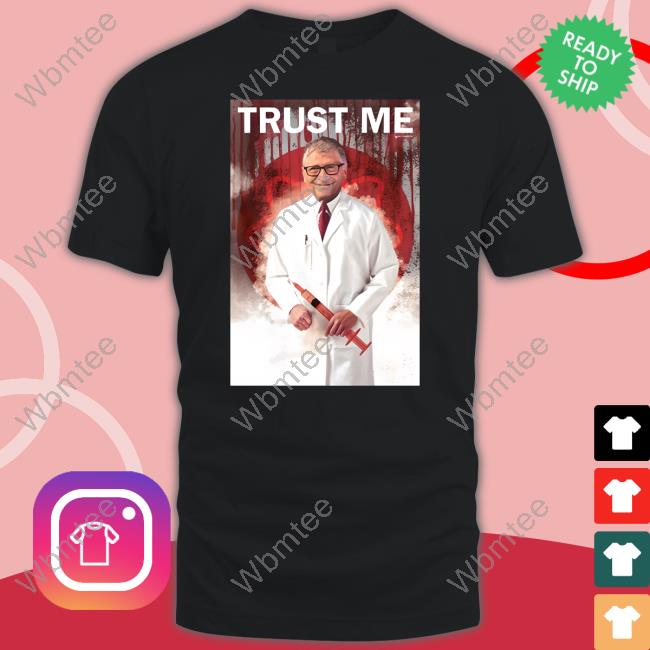 Trust Me Tee Trust Me Tee