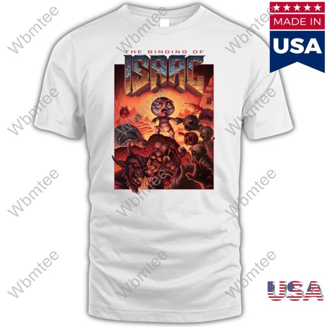 Shamfoo The Binding Of Isaac Long Sleeve T Shirt Maestromedia Shamfoo The Binding Of Isaac Long Sleeve T Shirt Maestromedia