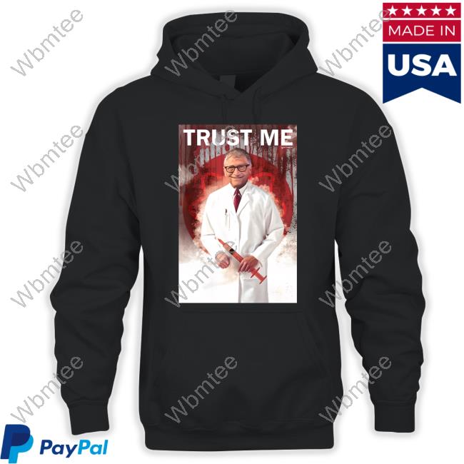 Trust Me Tee Trust Me Tee