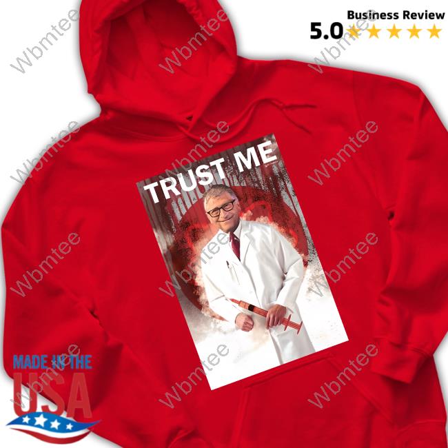 Trust Me Tee Trust Me Tee