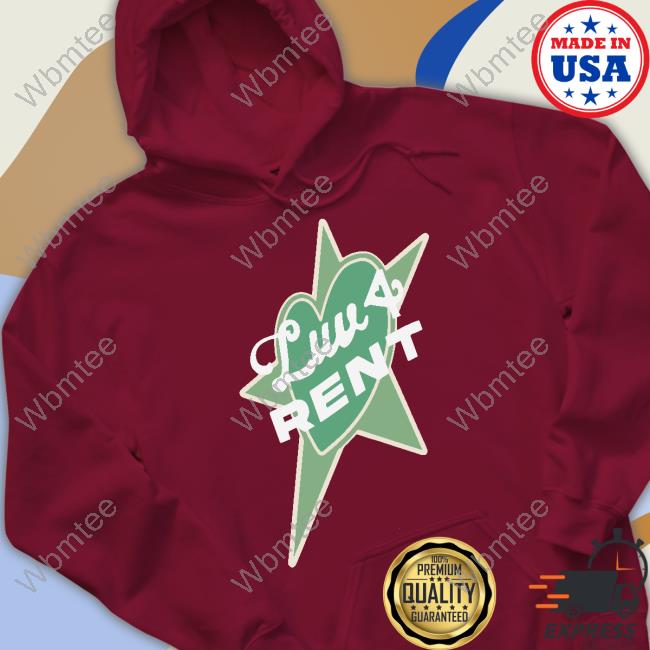 Luv 4 Rent Sweatshirt Black Smino Merch Luv 4 Rent Sweatshirt Black Smino Merch