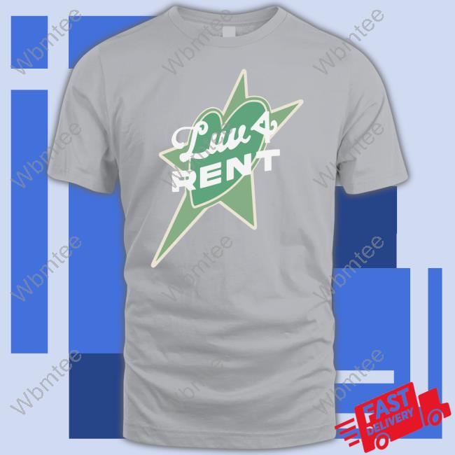 Luv 4 Rent Sweatshirt Black Smino Merch Luv 4 Rent Sweatshirt Black Smino Merch