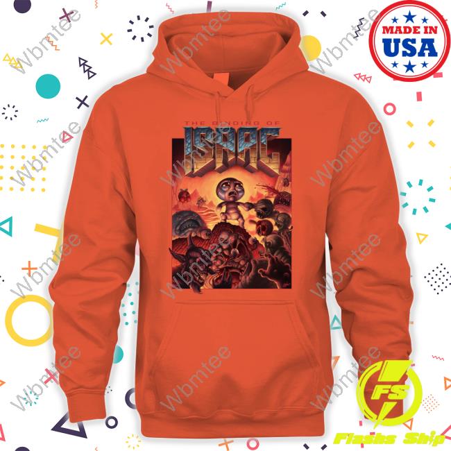 Shamfoo The Binding Of Isaac Long Sleeve T Shirt Maestromedia Shamfoo The Binding Of Isaac Long Sleeve T Shirt Maestromedia