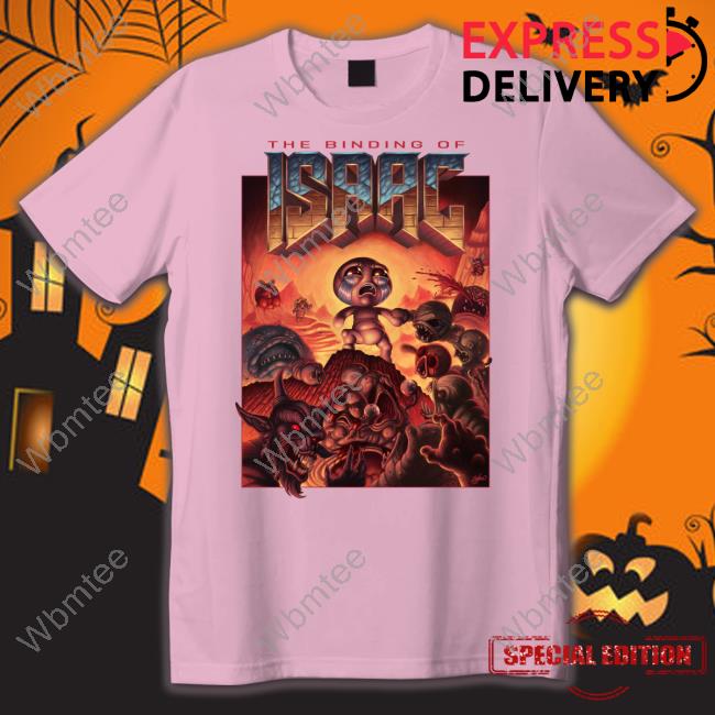 Shamfoo The Binding Of Isaac Long Sleeve T Shirt Maestromedia Shamfoo The Binding Of Isaac Long Sleeve T Shirt Maestromedia