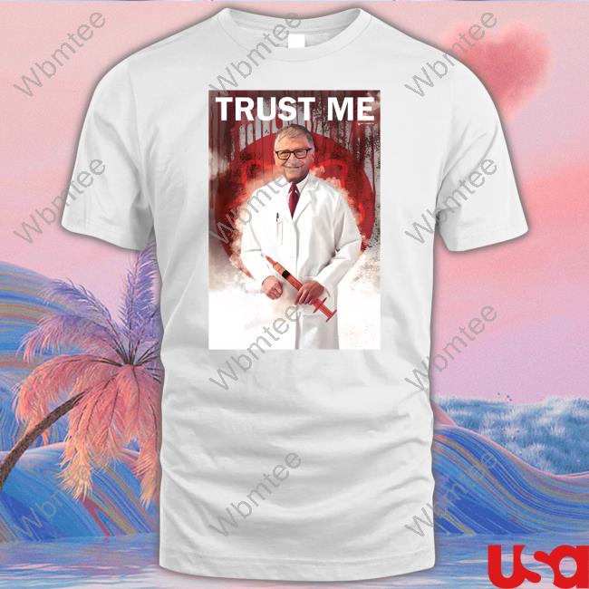 Trust Me Tee Trust Me Tee