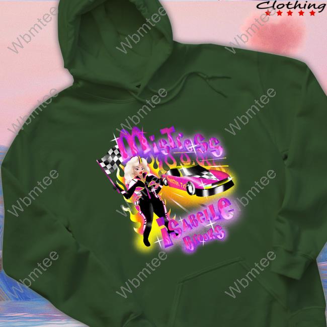 Racer Airbrush TShirts Mistress Isabelle Brooks Merch Racer Airbrush TShirts Mistress Isabelle Brooks Merch