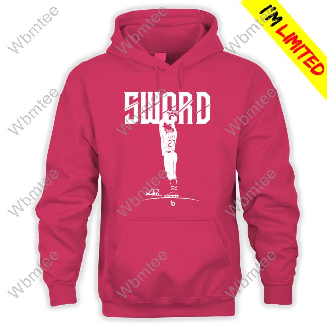 Bauer Outage Sword T Shirts Trevor Bauer Merch Baueroutage Bauer Outage Sword T Shirts Trevor Bauer Merch Baueroutage