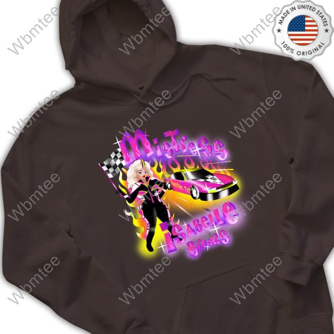 Racer Airbrush TShirts Mistress Isabelle Brooks Merch Racer Airbrush TShirts Mistress Isabelle Brooks Merch