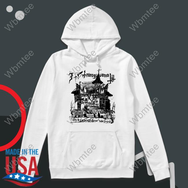 Transylvania Tee Transylvania Tee