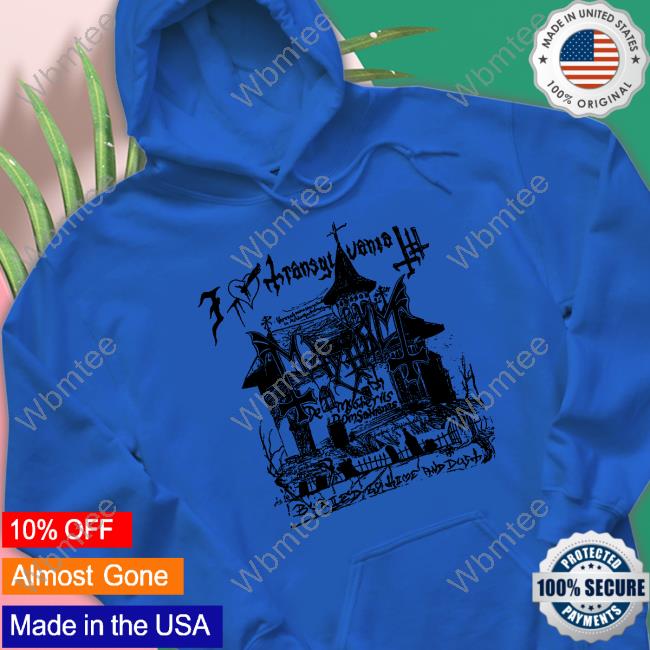 Transylvania Tee Transylvania Tee