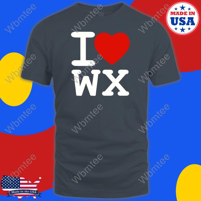 I Love Wx Shirt Ryan Hall Y’All Ryanhallyall I Love Wx Shirt Ryan Hall Y’All Ryanhallyall