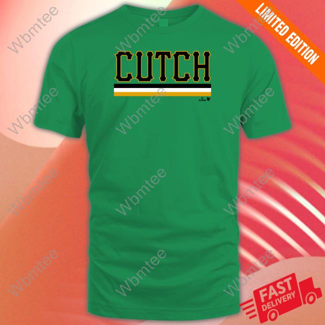 Andrew Mccutchen Pittsburgh Cutch Hoodie Andrew Mccutchen Pittsburgh Cutch Hoodie