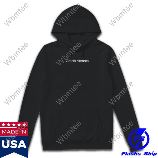 Gracie Abrams Where Do We Go Now Tee Gracie Abrams Where Do We Go Now Tee