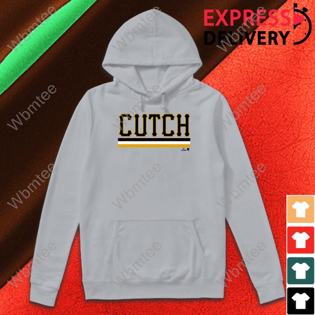 Andrew Mccutchen Pittsburgh Cutch Hoodie Andrew Mccutchen Pittsburgh Cutch Hoodie