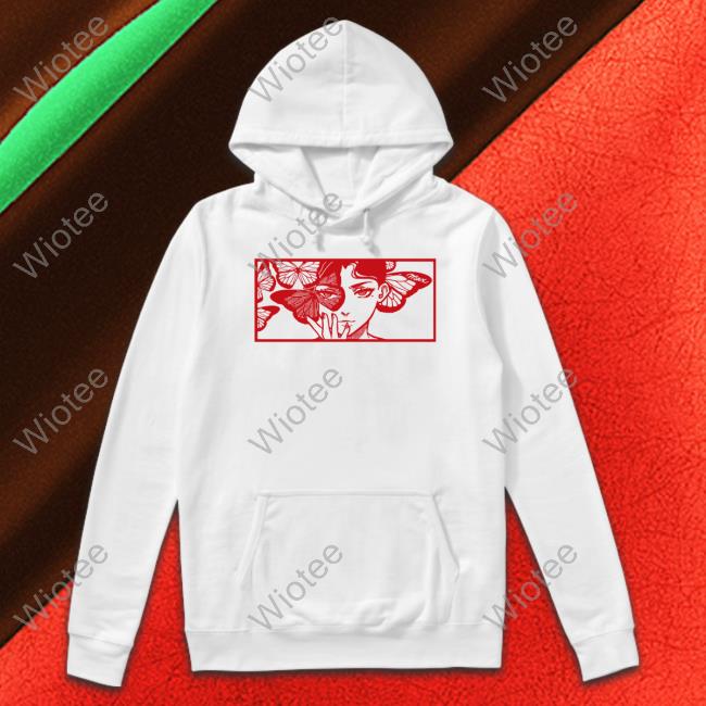 Max Merch Butterflies Shirt Maxofficialmerch Max Merch Butterflies Shirt Maxofficialmerch