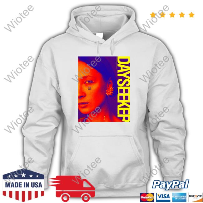 Vogue Tee Shirt Dayseeker Merch Vogue Tee Shirt Dayseeker Merch