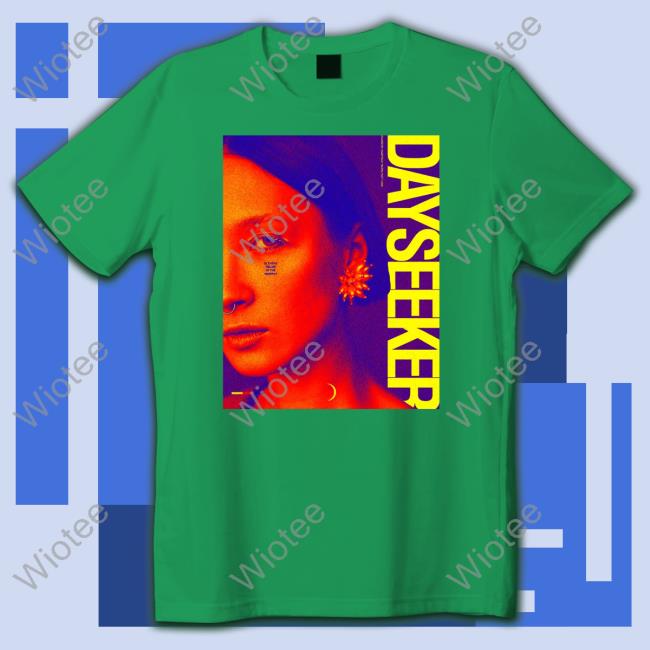 Vogue Tee Shirt Dayseeker Merch Vogue Tee Shirt Dayseeker Merch