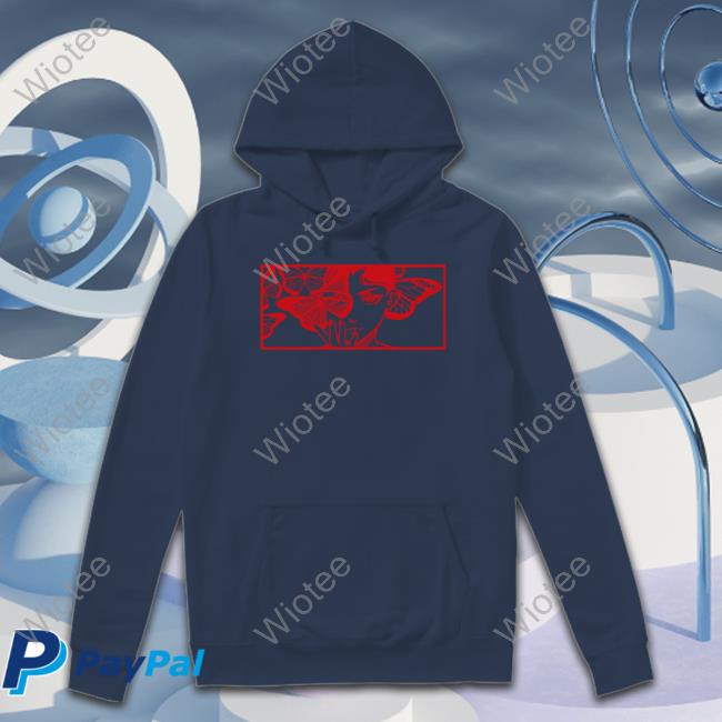 Max Merch Butterflies Shirt Maxofficialmerch Max Merch Butterflies Shirt Maxofficialmerch