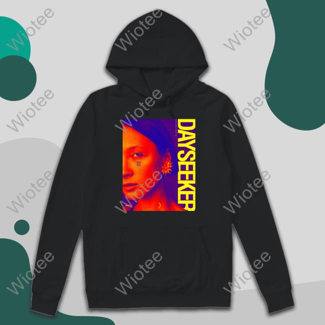 Vogue Tee Shirt Dayseeker Merch Vogue Tee Shirt Dayseeker Merch