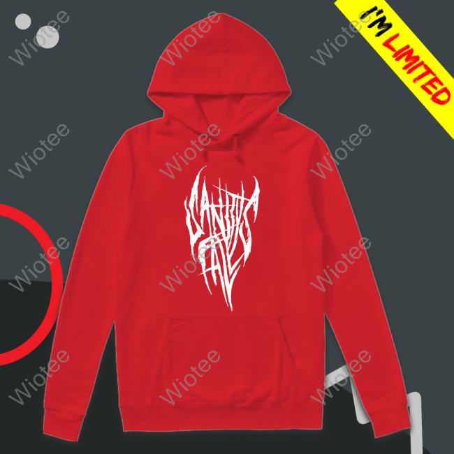 Sally Face Merch Sanity Falls Sweatshirt Portablemoose Sally Face Merch Sanity Falls Sweatshirt Portablemoose