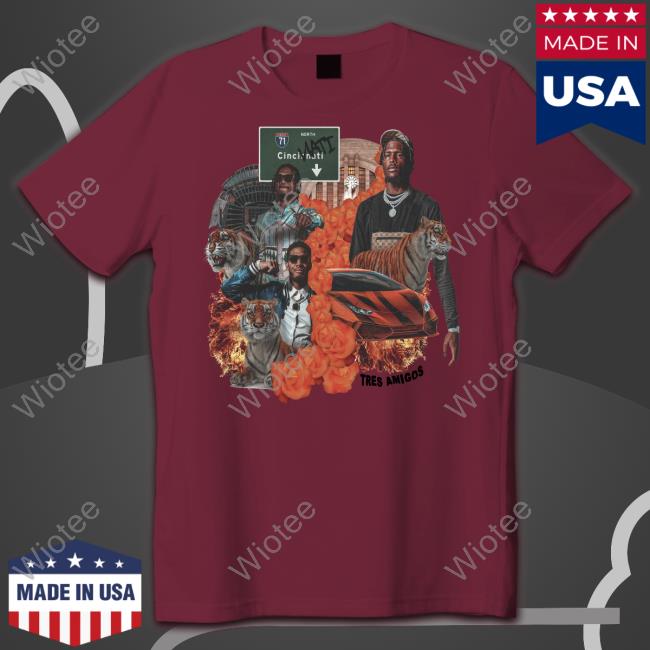 New Stripe City Merch Ace Boogie Tres Amigos Playoffs Shirt New Stripe City Merch Ace Boogie Tres Amigos Playoffs Shirt