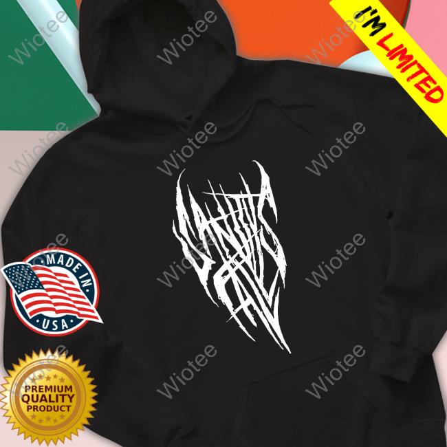 Sally Face Merch Sanity Falls Sweatshirt Portablemoose Sally Face Merch Sanity Falls Sweatshirt Portablemoose