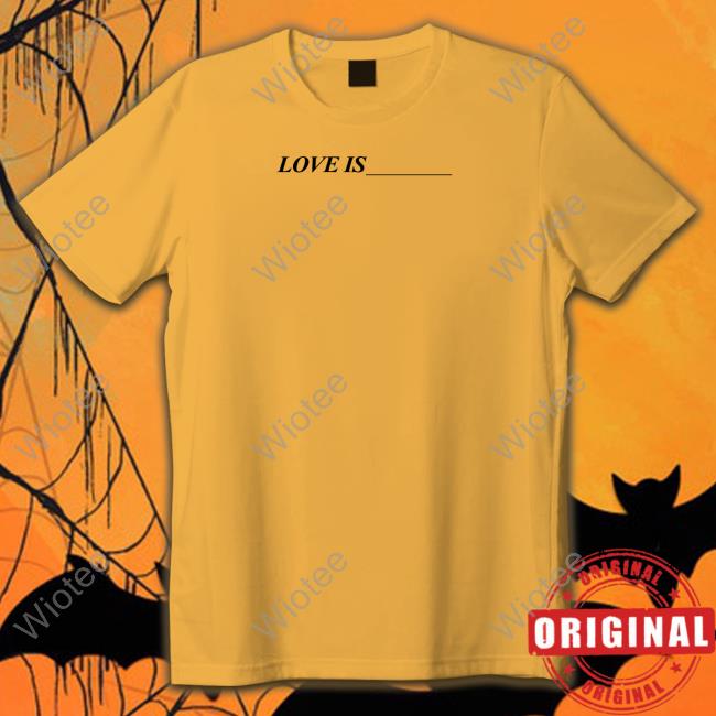 Toosii Merch Love Is Shirts Toosii Merch Love Is Shirts