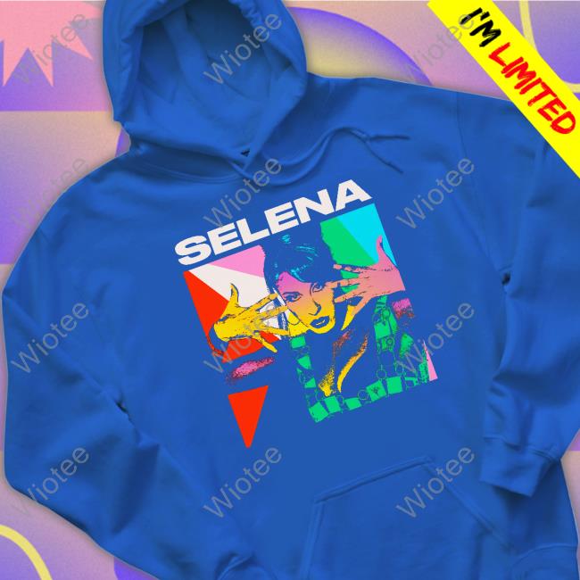 Vogue Selena Tee Shirt Selena Quintinilla Vogue Selena Tee Shirt Selena Quintinilla