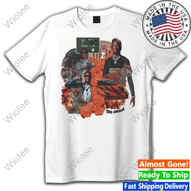 New Stripe City Merch Ace Boogie Tres Amigos Playoffs Shirt New Stripe City Merch Ace Boogie Tres Amigos Playoffs Shirt