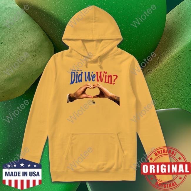 Chasing Millions Merch Did We Win Shop Damar Hamlin Did We Win Shirt Chasing Millions Merch Did We Win Shop Damar Hamlin Did We Win Shirt