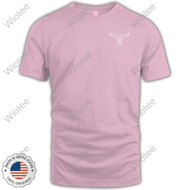 Official Whale Hoodie Official Whale Hoodie