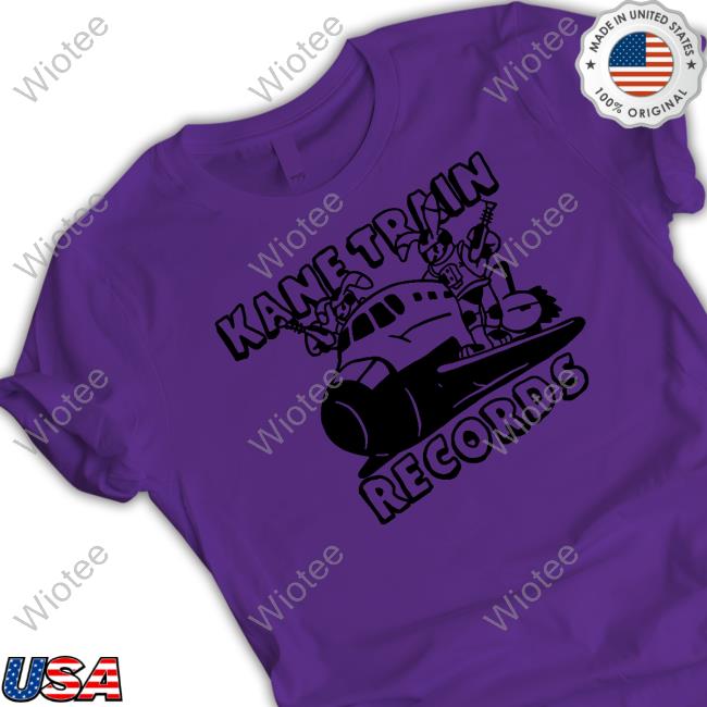 Kane Comics Shop Kane Train Spaceship Records Long Sleeve Tee Shirt Freddie Gibbs Merch Kane Comics Shop Kane Train Spaceship Records Long Sleeve Tee Shirt Freddie Gibbs Merch