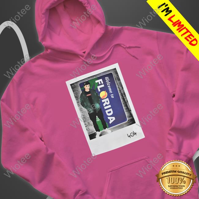 Georgenotfound Merch George Polaroid Florida Photo Crewneck Sweatshirt George Updates Georgenotfound Merch George Polaroid Florida Photo Crewneck Sweatshirt George Updates