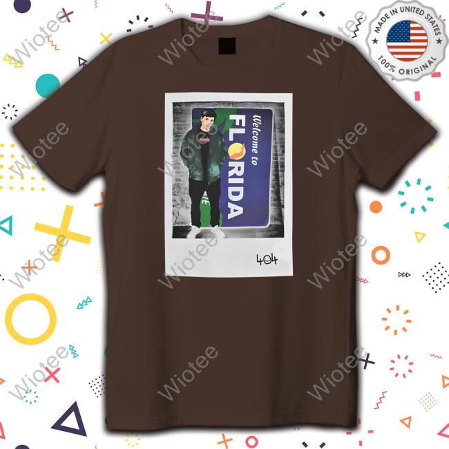 Georgenotfound Merch George Polaroid Florida Photo Crewneck Sweatshirt George Updates Georgenotfound Merch George Polaroid Florida Photo Crewneck Sweatshirt George Updates