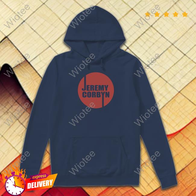 Jeremy Corbyn Long Sleeve Tee George Kenny Arnold Jeremy Corbyn Long Sleeve Tee George Kenny Arnold