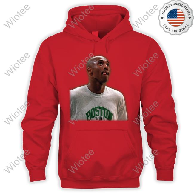Official Jayson Tatum Kobe Bryant In Celtics Gear T Shirts Official Jayson Tatum Kobe Bryant In Celtics Gear T Shirts