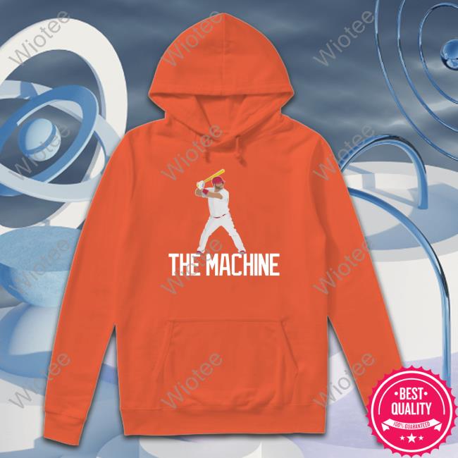 Jomboy Media Shop Official The Machine Shirt Jomboy Media Shop Official The Machine Shirt