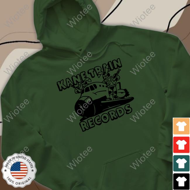 Kane Comics Shop Kane Train Spaceship Records Long Sleeve Tee Shirt Freddie Gibbs Merch Kane Comics Shop Kane Train Spaceship Records Long Sleeve Tee Shirt Freddie Gibbs Merch