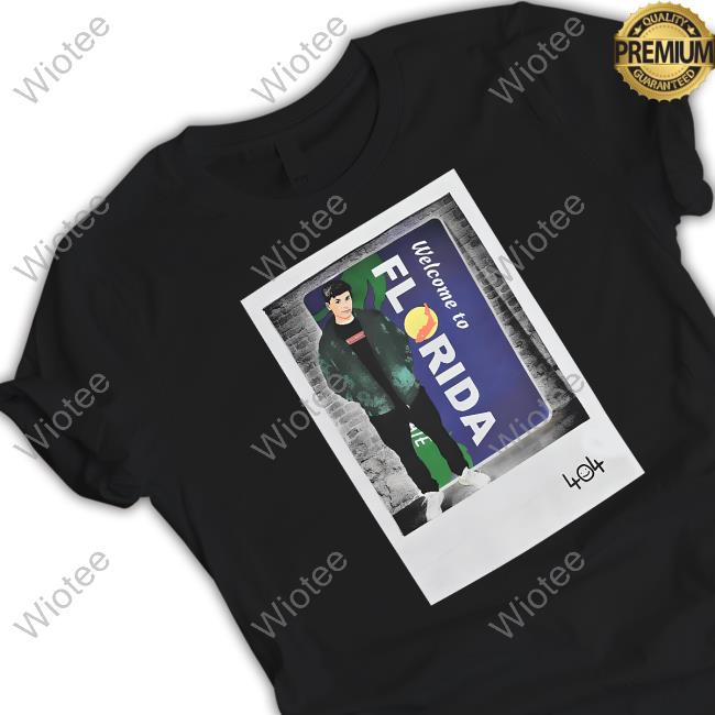 Georgenotfound Merch George Polaroid Florida Photo Crewneck Sweatshirt George Updates Georgenotfound Merch George Polaroid Florida Photo Crewneck Sweatshirt George Updates