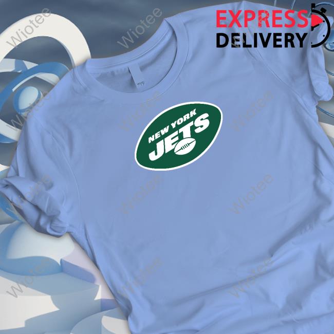 New York Jets Logo Limited Edition Black Sweatshirt New York Jets Logo Limited Edition Black Sweatshirt