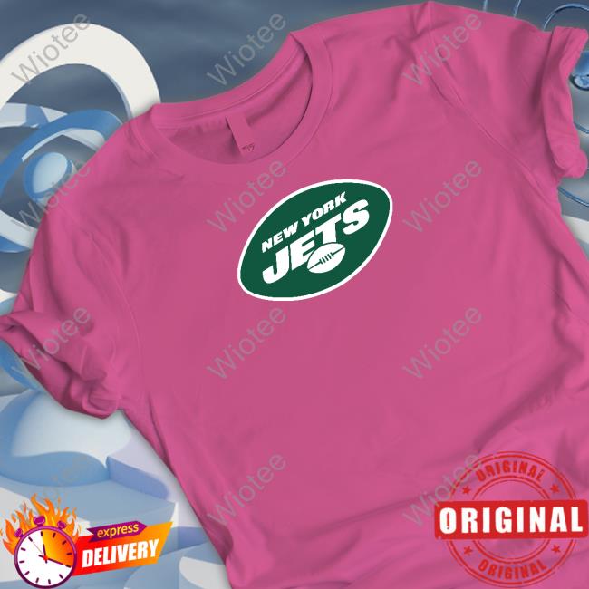 New York Jets Logo Limited Edition Black Sweatshirt New York Jets Logo Limited Edition Black Sweatshirt