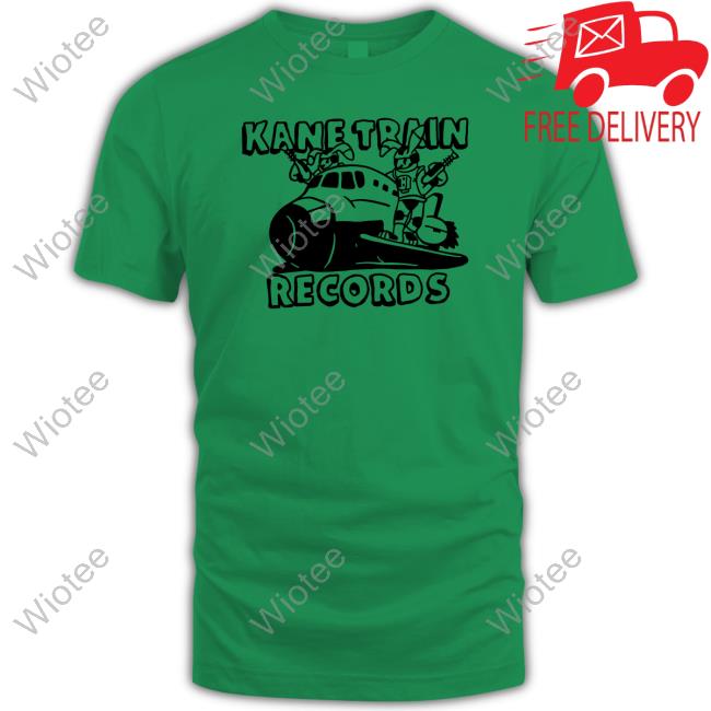 Kane Comics Shop Kane Train Spaceship Records Long Sleeve Tee Shirt Freddie Gibbs Merch Kane Comics Shop Kane Train Spaceship Records Long Sleeve Tee Shirt Freddie Gibbs Merch