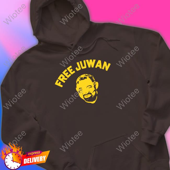 Free Juwan Tee Free Juwan Tee