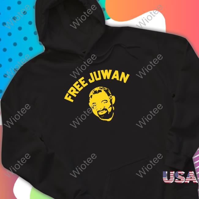 Free Juwan Tee Free Juwan Tee