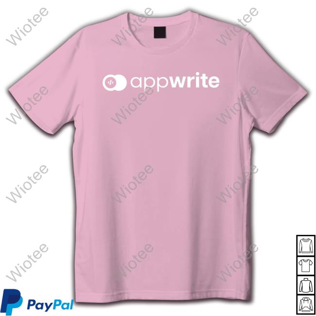 Aditya Oberai Appwrite Logo Hoodie Aditya Oberai Appwrite Logo Hoodie